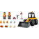 LEGO City Radlader 60450