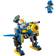 LEGO Sonic the Hedgehog Cyclone vs Metal Sonic 77002