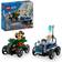 LEGO City Racerbilpakke Fly mod Hospitalsseng 60459