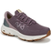 Ryka Devotion X Tr Walking Shoe - Plum Purple