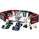 LEGO City F1 Garage & Mercedes AMG & Alpine Cars 60444