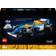 LEGO Icons Williams Racing FW14B og Nigel Mansell 10353