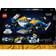 LEGO Icons Williams Racing FW14B og Nigel Mansell 10353