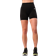 Levity Phase Seamless Shorts - Black Melange