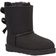 UGG Kid's Bailey Bow II Boot - Black