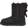 UGG Kid's Bailey Bow II Boot - Black