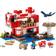 LEGO Minecraft Mooshroom-huset 21270