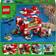 LEGO Minecraft Mooshroom-huset 21270