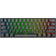 Royal Kludge RK61 KRGD Red Switch Wireless Keyboard (US)