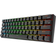 Royal Kludge RK61 KRGD Red Switch Wireless Keyboard (US)