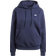 adidas Essentials Small Logo Feel Cozy Hoodie - Legend Ink