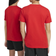 Nike T-shirt Ragazzo/a Rosso