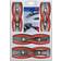 Knipex 00 20 4 SB Precision Circlip Plier
