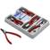 Knipex 00 20 4 SB Precision Pinza per anelli elastici