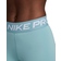 Nike Women's Pro 365 5" Shorts - Denim Turquoise/White