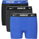 Nike Boxer cotton Kind Nike Everyday (x3) Bleu