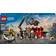 LEGO City Schrottplatz mit Autos 60472