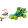 LEGO DREAMZzz Mateo with the Z-Blob Action Racer 71491