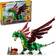 LEGO Creator Middelalder Drage 31161
