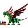 LEGO Creator Middelalder Drage 31161