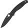 Spyderco Resilience C142G Lommekniv