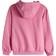 Nike Big Kid's Sportswear Club Fleece Pullover Hoodie - Magic Flamingo (FD3000-646)