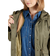 Levi's Crawford 3-in-1 Parka - Army Green