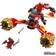 LEGO Ninjago Kais Robotstormförare 71830