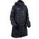 Uhip Junior Ice Long Jacket - Blue Graphite