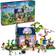 LEGO Friends Biavlerhus Og Blomsterhave 42669