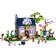 LEGO Friends Biodlarhus Och Blomsterträdgård 42669