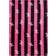 Juicy Couture Cabana Plush Filt Rosa (177.8x127cm)