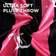 Juicy Couture Cabana Plush Filt Rosa (177.8x127cm)