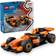 LEGO F1 Kører Med McLaren Racerbil 60442