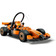 LEGO F1 Kører Med McLaren Racerbil 60442