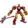 LEGO Marvel Iron Mans Robot mot Ultron 76307