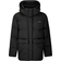 Holzweiler Besseggen Down Jacket - Black