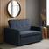 Birlea Birlea Otto Sofa 149cm 2 Seater