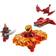 LEGO Ninjago Kais Drage Spinjitzu Spinner 71823