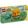 LEGO Animal Crossing Leif med Campingvogn og Hagebutikk 77054