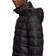 Tommy Hilfiger Women's Mw Down Funnel Nk Maxi Coat - Black