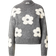 Only Jdykilian Knitted Pullover - Mottled Grey