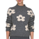 Only Jdykilian Knitted Pullover - Mottled Grey