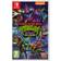 Teenage Mutant Ninja Turtles: Mutants Unleashed (Switch)