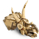 LEGO Jurassic World Dinosaurfossiler Triceratops Kranium 76969