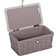 Hobby Gift Natural Strawberries Grey Storage Box