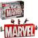 LEGO Marvel Logo & Minifiguren 76313