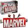 LEGO Marvel Logotyp Och Minifigurer 76313