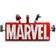 LEGO Marvel Logotyp Och Minifigurer 76313