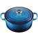 Le Creuset Signature with lid 1.4 gal 10.2 "